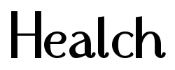 Healch - logo